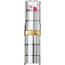 L'Oreal Paris Makeup Colour Riche Shine Lipstick, Lacquered Strawberry, 0.1 oz. L'Oreal Paris