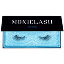 MoxieLash - Baby Lash - Set of Premium Magnetic Eyelashes - Natural, Faux Mink Lashes for Monolid, Hooded and Almond Eye-Shapes MoxieLash