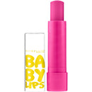 Maybelline New York Baby Lips Moisturizing Lip Balm, Pink Punch, 0.15 oz. Maybelline New York
