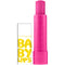 Maybelline New York Baby Lips Moisturizing Lip Balm, Pink Punch, 0.15 oz. Maybelline New York