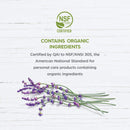 Avalon Organics Scalp Treatment Shampoo, Tea Tree, 32 Oz with Avalon Organics Conditioner, Scalp Treatment Tea Tree, 32 Oz Avalon Organics