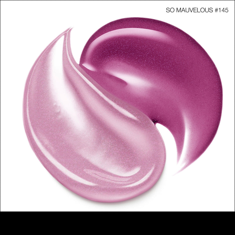 COVERGIRL Outlast All-Day Color & Lip Gloss, Mauvelous, 0.2 Ounce (packaging may vary) COVERGIRL