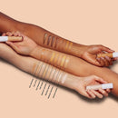 e.l.f, Hydrating Camo Concealer, Lightweight, Full Coverage, Long Lasting, Conceals, Corrects, Covers, Hydrates, Highlights, Tan Walnut, Satin Finish, 25 Shades, All-Day Wear, 0.20 Fl Oz e.l.f. Store