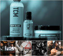 TCM Beard Wash & Moisturize Bundle - Include 7.5oz TCM Foam Beard Wash & 2oz TCM Beard Oil TCM