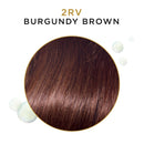 Clairol Professional Beautiful Advanced Gray Solutions, 2rv Burgundy Brown, 3 oz Clairol Professional