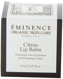 Eminence Citrus Lip Balm, 0.27 Fl Oz Eminence