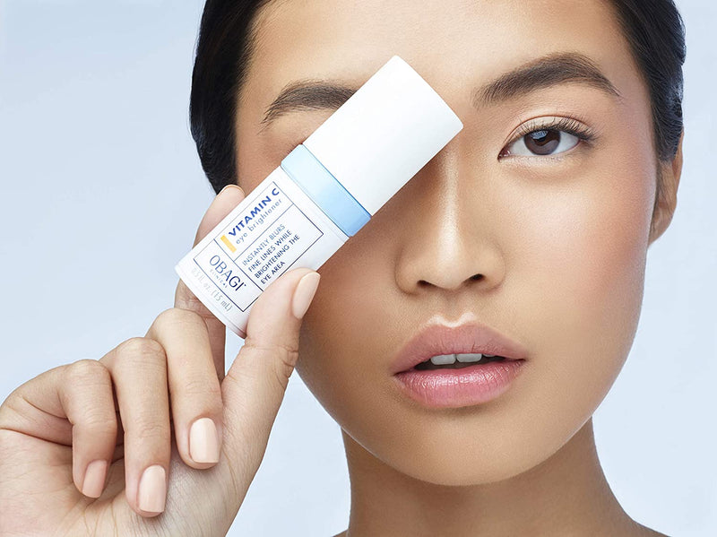 Obagi Clinical Vitamin C Eye Brightener 0.5 Fl Oz Obagi Clinical Store