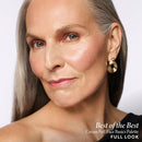 LAURA GELLER The Best of the Best Cream Full Face Palette | All-in-One Cream Face, Eye & Lip Palette | Blendable, Hydrating Makeup Made for Mature Skin Infinity Warehouse
