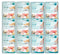 Epielle Intensive Repairing Masks for Hand and Foot (Glove & Socks-12pk) Dry Hand, Dry & Cracked Heel to toe Spa Masks Coconut Oil + Milk Extract + Hyaluronic Acid | Gift set for women, Spa Gift for women Epielle