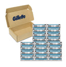 Gillette3 Men's Razor Blades by Gillette, 20 Blade Refills Gillette