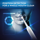 Oral-B Smart Limited Electric Toothbrush, White Oral-B Store