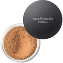 bareMinerals Original Loose Powder Foundation SPF 15, Lightweight Mineral Loose Powder Foundation Makeup, Buildable Coverage, Talc Free, Vegan Infinity Warehouse