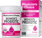 Physician's CHOICE Probiotics for Women - PH Balance, Digestive, UT, & Feminine Health - 50 Billion CFU - 6 Unique Strains for Her - Organic Prebiotics, Cranberry Extract+ - Women Probiotic - 30 CT Infinity Warehouse