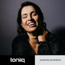 Ultra High Potency 1400mg NAD Supplement - Nicotinamide Riboside Supplement - NAD+ Nicotinamide B3 Blend with D-Ribose, Niacin -with RiaGev - 3rd Party Tested (60 Count (Pack of 1)) Infinity Warehouse