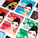 Yes To Cotton Comforting Paper Mask Yes To