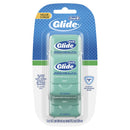 Oral-B Glide Pro-Health Comfort Plus Dental Floss, Mint Oral-B