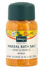 Kneipp Arnica Joint & Muscle Soothing Soak Set: Arnica Bath Salt & Arnica Bath Oil Kneipp