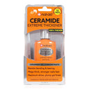 Nail-Aid Ceramide Extreme Thickener - Nail Strengthener - Ridge-Free, Long-Wear Shine Finish - Clear, 0.55 Fluid Ounce Nail-Aid