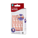 French 28 Piece Nail Kit (Endless) Kiss Store