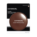 COVERGIRL Professional Loose Finishing Powder, Translucent Light Tone, Sets Makeup, Controls Shine, Won't Clog Pores, 0.7 Ounce (Packaging May Vary) COVERGIRL