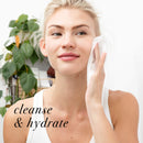 Olay Sensitive Hungarian Water Essence Calming Makeup Remover Wipes - 25ct, 25count Olay