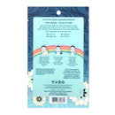 Pacifica Stress Rehab & Caffeine Facial Mask, White Coconut Pacifica