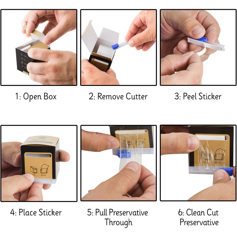 Parallel Products – (2 Pack) Premium Preservative Film - Plastic Wrap For Tattoos & Microblading – Professional Width – Cosmetic Grade – BPA Free – 300 Meters per Box PARALLEL PRODUCTS