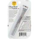 ChapStick Total Hydration Sweet Nectar Flavor Vitamin Enriched Lip Oil, Non Tinted Lip Care - 0.23 Oz Chapstick