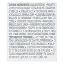 L'Oreal Paris Voluminous Original Washable Bold Eye Volume Building Mascara, Builds eye lashes up to 5X natural thickness, Smudge Free, Clump Free, Carbon Black, 2 count L'Oreal Paris