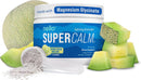Nello Supercalm Powdered Drink Mix, Cortisol Reducer and Sleep Aid Supplement, L Theanine, Ksm-66 Ashwagandha, Magnesium Glycinate, Vitamin D 3, No Sugar, Non GMO, On The Go, 20 Ct, Honeydew Melon Infinity Warehouse