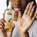 Palmer's Cocoa Butter & Biotin Length Retention Hair and Scalp Oil, 5.1 Ounce Palmer's Store