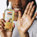 Palmer's Cocoa Butter & Biotin Length Retention Hair and Scalp Oil, 5.1 Ounce Palmer's