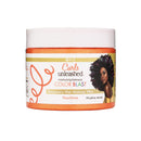 Color Blast Temporary Hair Makeup Wax - Peachtree Curls Unleashed
