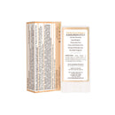 Babo Botanicals Tinted Moisturizing Face Mineral Stick Sunscreen SPF 50 with 70+ Organic Ingredients, Unscented, 0.6 Ounce Babo Botanicals