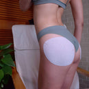 Buttitude – Purifying + Detoxifying Butt Hydrogel Sheet Mask For Your Butt With Volcanic Ash from Jeju Island – Ultimate Butt Care BUTT!TUDE