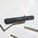 Tweezerman Professional Nail Files (3pk) Tweezerman