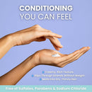 SIMPLY SMOOTH Xtend Keratin Deep Conditioner – Lightweight Hydrating Hair Mask for Dry, Damaged, Color-Treated, Curly, and Keratin-Treated Hair – Frizz Control, Repair, Softness, Shine, 8.5 oz Infinity Warehouse