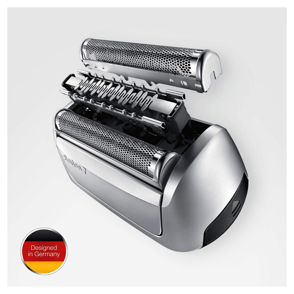 Braun 70s Series 7 Pulsonic - 9000 Series Shaver Cassette - – Infinity ...