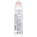Dove Advanced Care Dry Spray Antiperspirant Deodorant for Women, Powder Soft, for 48 Hour Protection And Soft And Comfortable Underarms, 3.8 oz 3 Count Dove Store