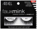 Ardell Lashes Faux Mink 811 Ardell