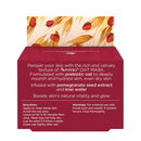 Aveeno Oat Face Mask with Seed Extract, Kiwi Water and Prebiotic Oat Pomegranate, 1.7 Ounce Aveeno Store