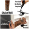 Tomb45 Beard & Lineup Enhancement - Water-proof, Shampoo-Safe, Safe on Skin (Onyx - Black) Tomb 45