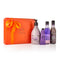 natura - Ekos Açaí Collection Bio-Beauty Gift Set (4 Products) - Body Lotion, Hand Cream, Shower Oil, and Shower Gel - Gift Box - Vegan Skin Care - Brazilian Beauty Secrets - Self Care & Body Care Infinity Warehouse