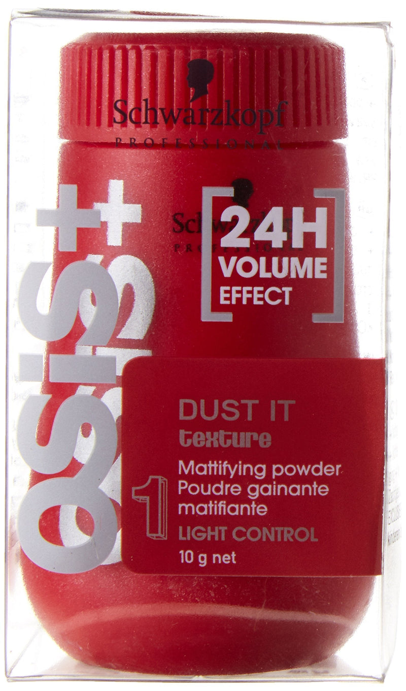 OSiS+ Dust IT Mattifying Powder, 0.35-Ounce OSiS+