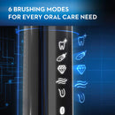 Oral-B Smart Limited Electric Toothbrush, Black Oral-B