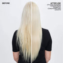 Redken Bonding Shampoo for Damaged Hair Repair | Acidic Bonding Concentrate | For All Hair Types REDKEN