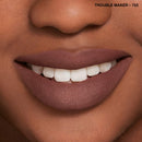 Rimmel Stay Matte Liquid Lip Colour, Troublemaker (1 Count) Rimmel