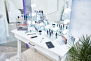 iDesign Signature Series by Sarah Tanno Cosmetic Organizer, Brush Holder iDesign Store