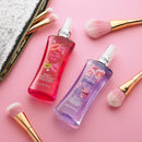 BODY FANTASIES SIGNATURE Fragrance Body Spray, Pink Vanilla Kiss Fantasy, 8 Fluid Ounce (BF44) Parfums De Coeur