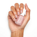 essie Nail Polish, Not Red-y for Bed Collection, The Snuggle Is Real, Midtone Nude with a Cream Finish, 0.46 Ounce essie
